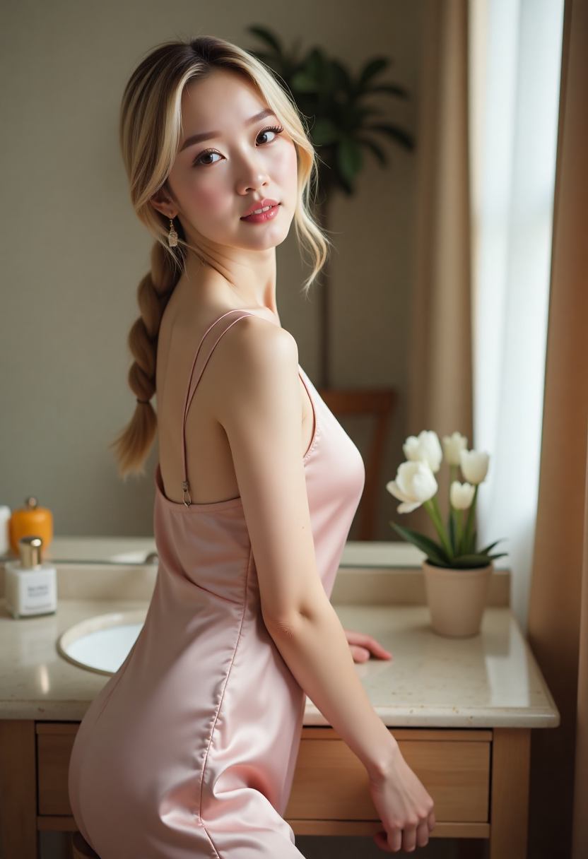 完美世界海报